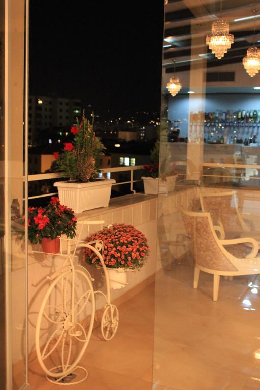 Oxford Hotel Tiranë Ngoại thất bức ảnh