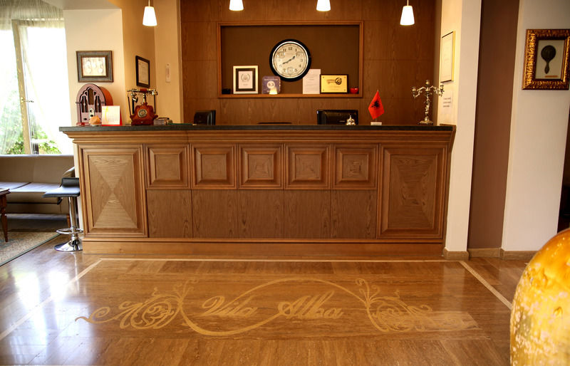Oxford Hotel Tiranë Ngoại thất bức ảnh