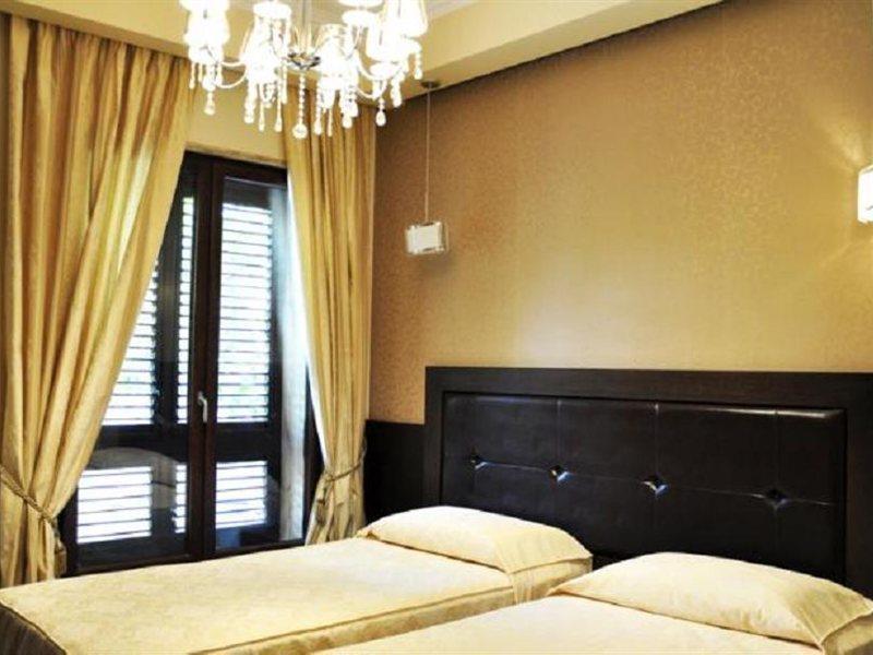 Oxford Hotel Tiranë Ngoại thất bức ảnh