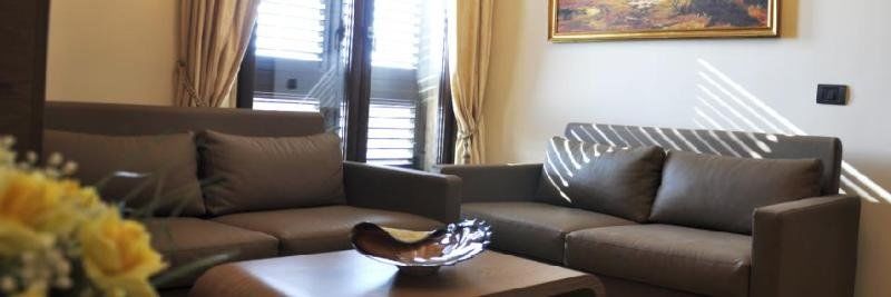 Oxford Hotel Tiranë Ngoại thất bức ảnh