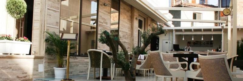Oxford Hotel Tiranë Ngoại thất bức ảnh