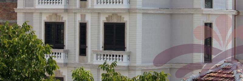 Oxford Hotel Tiranë Ngoại thất bức ảnh