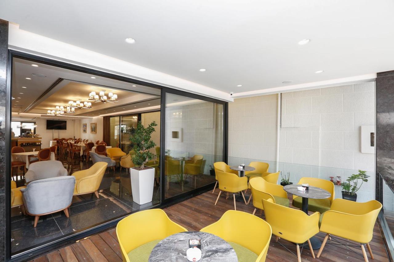 Oxford Hotel Tiranë Ngoại thất bức ảnh