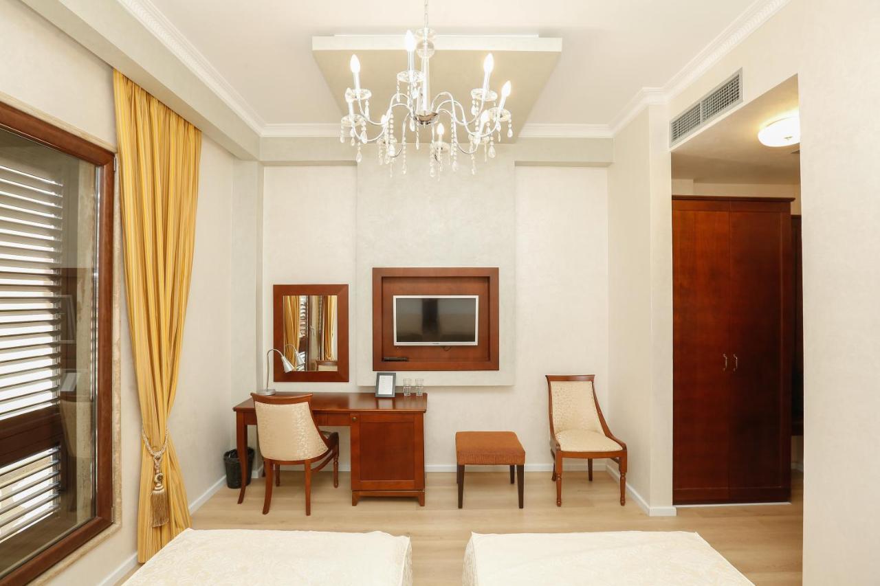 Oxford Hotel Tiranë Ngoại thất bức ảnh