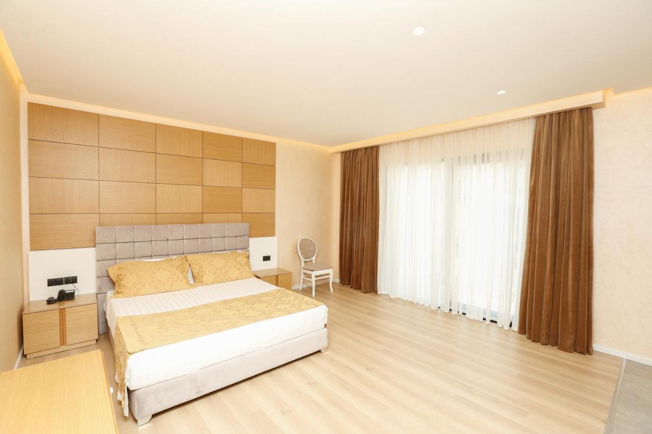 Oxford Hotel Tiranë Ngoại thất bức ảnh