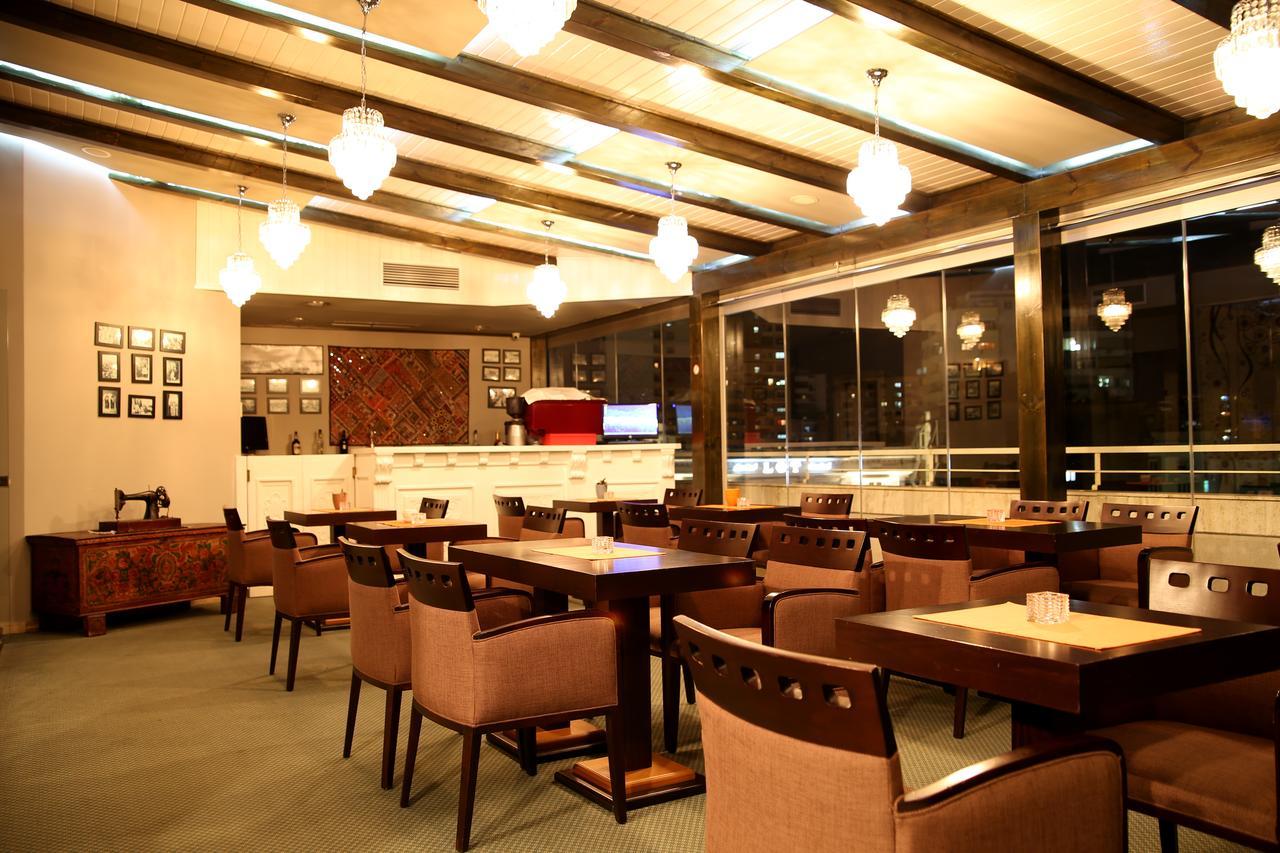 Oxford Hotel Tiranë Ngoại thất bức ảnh